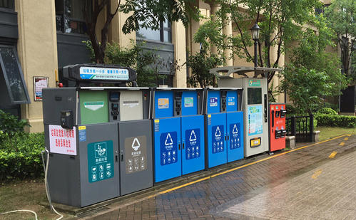 室外一體化機柜